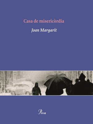 cover image of Casa de Misericòrdia